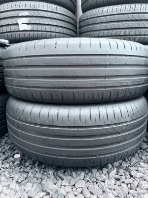 Goodyear Efficient Grip Perfomance 205/60 16