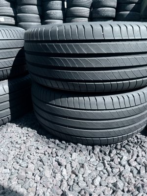 Michelin Primacy 4 205/45 17
