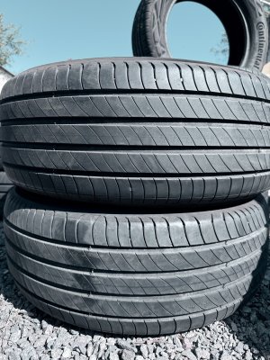 Michelin E-Primacy 215/50 18