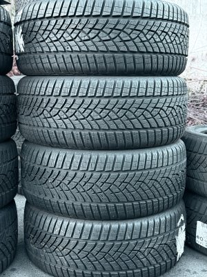 Goodyear Perfomance Gen 1 235/45 18