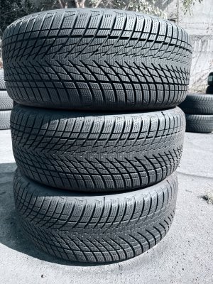 Goodyear Perfomance 3 245/45 19