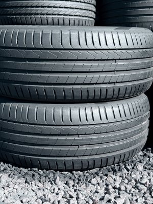 Pirelli Scorpion Elect 235/50 20