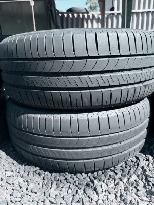 Michelin EnergySaver 205/55 16