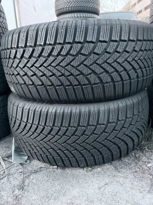 Bridgestone LM005 225/50 17