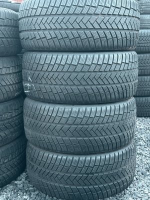 Vredestein wintrac pro 235/35 20