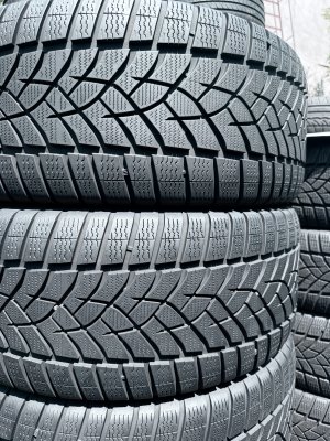 Goodyear Perfomance + 255/50 19