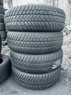 Vredestein Wintrac Pro 225/60 18