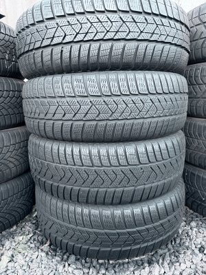 Pirelli Sottozero 3 205/60 16