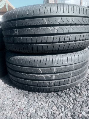 Pirelli Scorpion Verde 235/55 18