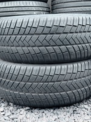 Vredestein Wintrac Pro 255/50 19