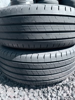 Goodyear Efficient Grip 2 205/60 16