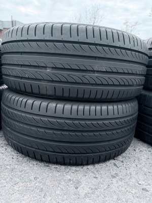 Pirelli Powercy 225/40 19