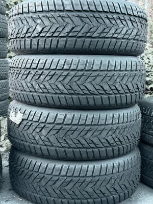 Vredestein Xtreme S 265/60 18