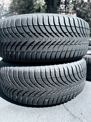 Michelin PA4 225/55 17