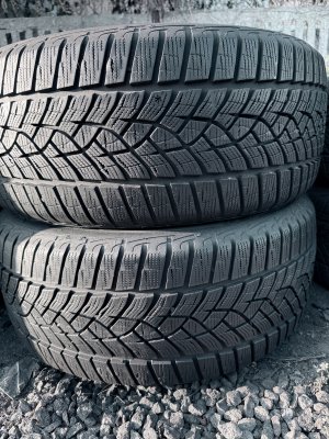 Goodyear Ultragrip Perfomance+ 245/40 18