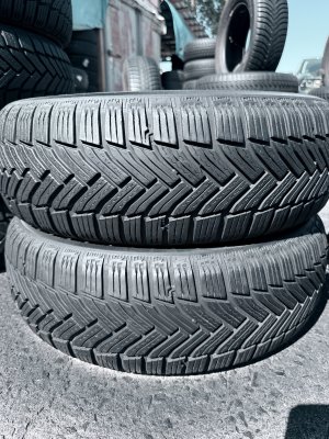 Michelin Alpin 6 185/65 15