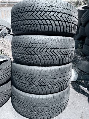 Bridgestone LM005 255/50 19