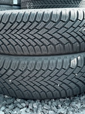 Continental TS860 185/60 16