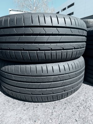 Hankook Ventus Prime 3 215/55 17