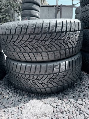 Dunlop Winter Sport 4D 225/55 17