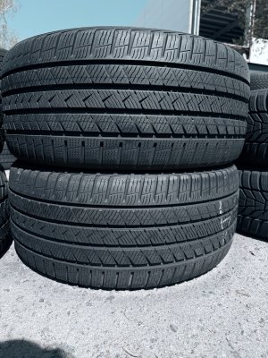 Vredestein Quatrac Pro 245/40 18