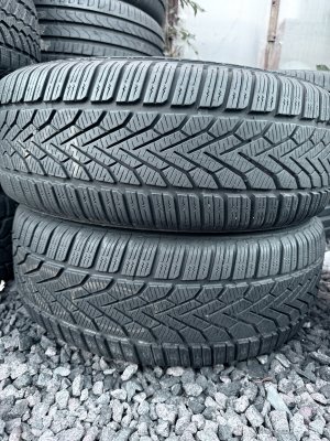 Semperit Speed Grip 2 205/55 16