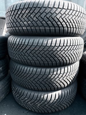Continental Allseason НОВІ 215/65 17