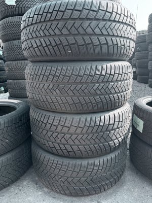 Vredestein Wintrac Pro 255/45 19