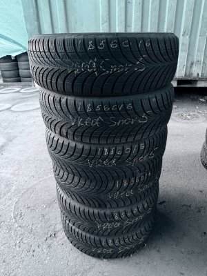 Vredestein SnowTrac 5 185/60 16