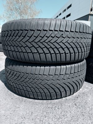 Bridgestone LM005 225/55 18