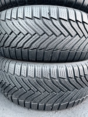 Michelin Alpin 6 225/45 17