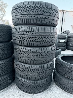 Continental TS850P 225/40 18