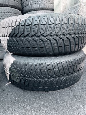 Vredestein SnowTrac 3 195/65 15