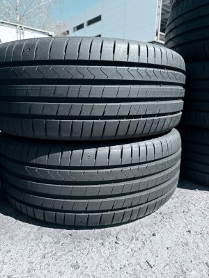 Hankook Ventus Prime 4 225/45 17