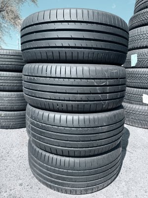 Toyo Proxes R51A 215/45 18
