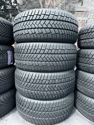 Vredestein Wintrac Pro 225/45 17
