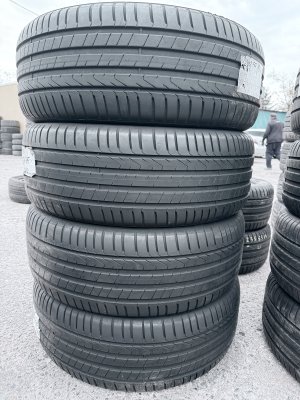 Pirelli Scorpion Elect 235/55 19