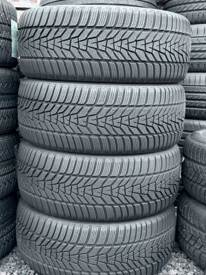 Hankook Icept Evo 3 Demo(НОВІ) 235/40 19
