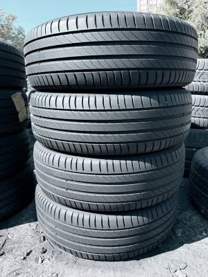 Michelin Primacy 4 195/65 16