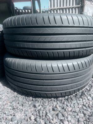 Vredestein Ultrac 215/60 17
