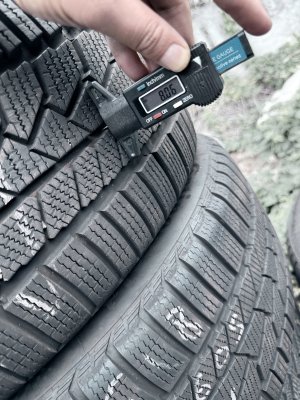 Continental TS860S 235/45 18