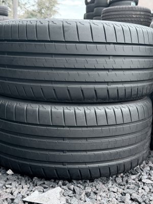 Bridgestone Potenza Sport 225/35 19