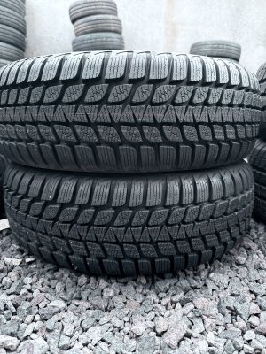Bridgestone Blizzak LM20 165/60 14