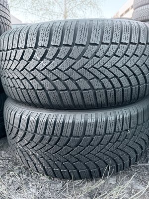 Bridgestone LM005 215/55 17