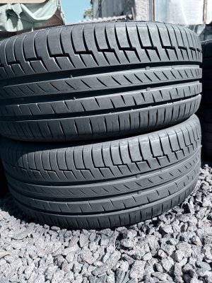 Continental Premium Contact 6 235/45 20