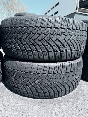 Bridgestone LM005 225/45 18