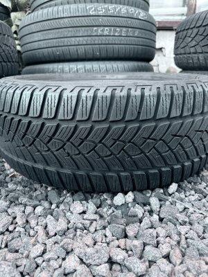 Fulda Krisalp HP2 205/55 16