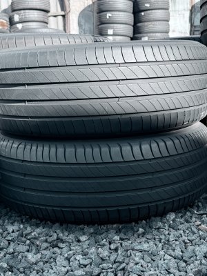 Michelin Primacy 4 215/55 17