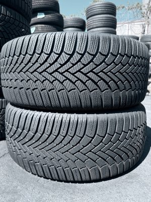 Bridgestone Blizzak 6 225/45 17