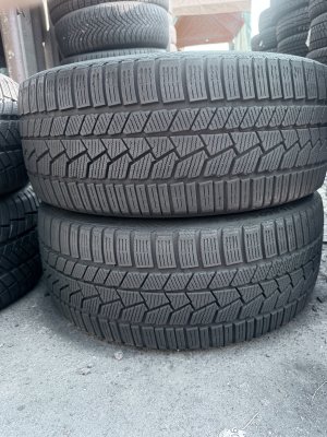 Continental TS860S SSR 225/40 19